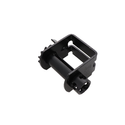 Standard Sliding Double L Winch