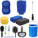 TGP Truck Cab Cleaning Brush Kit