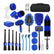 TGP Truck Cab Cleaning Brush Kit