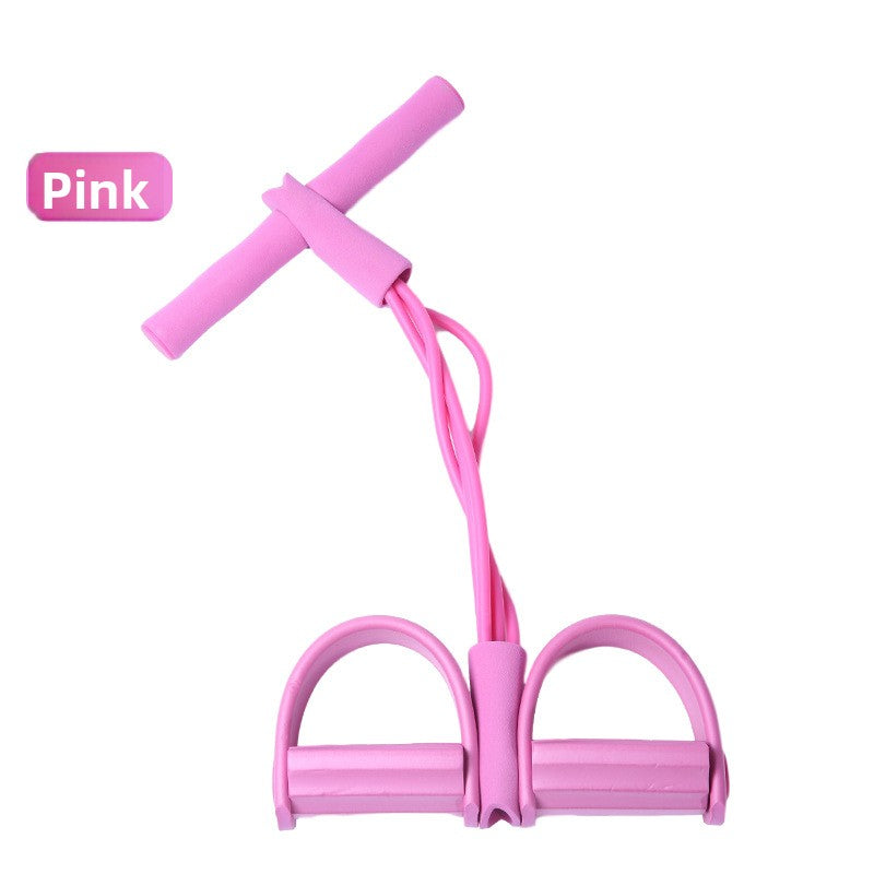 TGP FlexPull™ Resistance Trainer