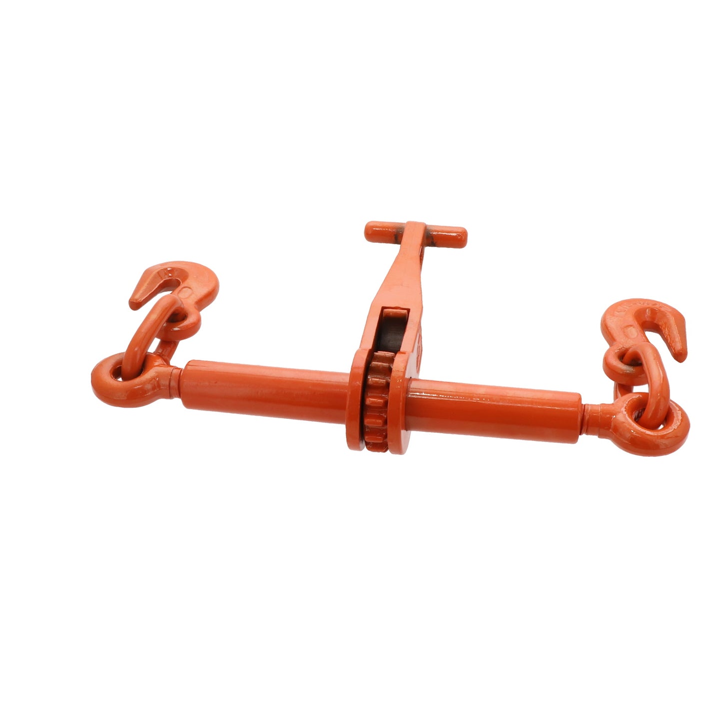 Saf-T-Binder Ratchet Style Chain Binder for 5/16" - 3/8" Chains 5,400 WLL