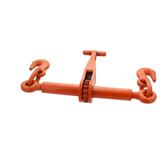 Saf-T-Binder Ratchet Style Chain Binder for 5/16" - 3/8" Chains 5,400 WLL