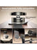 TGP MountPro™ 360 Magnetic Phone Holder | Secure Truck Phone Mount
