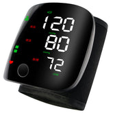 TGP Blood Pressure Monitor - Driver Health & Heart Check Device