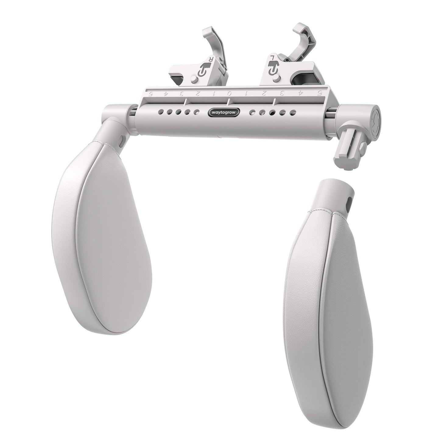 TGP NeckGuard™ Cab Comfort Pillow