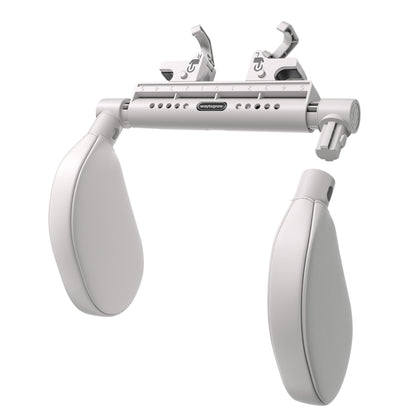 TGP NeckGuard™ Cab Comfort Pillow