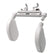 TGP NeckGuard™ Cab Comfort Pillow