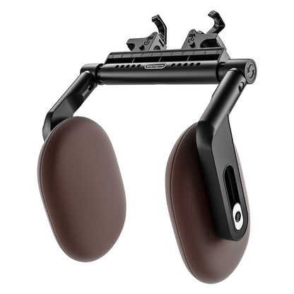 TGP NeckGuard™ Cab Comfort Pillow