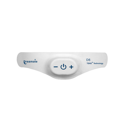 TGP Neck & Head Relaxation Massager ? Driver Stress Relief & Sleep Aid