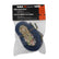 1" by 16' Heavy-Duty Wire Hook & D-Ring Ratchet Utility Strap. 835 WLL