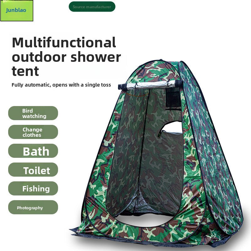 TGP RoadPrivacy™ Pop-Up Shower Tent