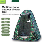 TGP RoadPrivacy™ Pop-Up Shower Tent