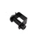 Standard Weld-On Winch E-Coated 6670 WLL