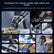 TGP CabVac Pro™ – Portable Truck Cab Vacuum Cleaner