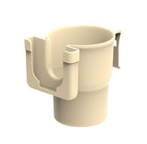 TGP CabCup Mount™ – Multi-Function Truck Cup Holder Organizer