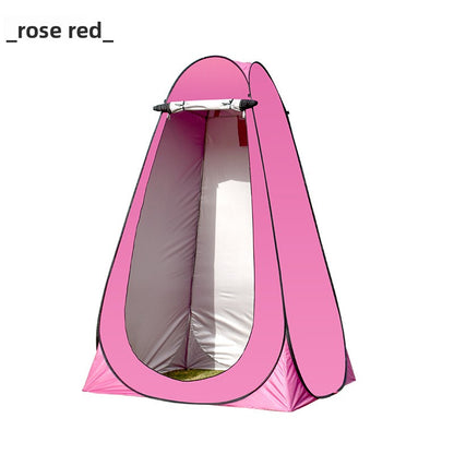 TGP RoadPrivacy™ Pop-Up Shower Tent