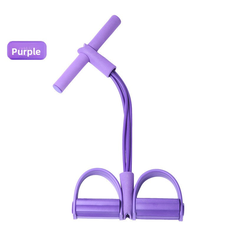 TGP FlexPull™ Resistance Trainer