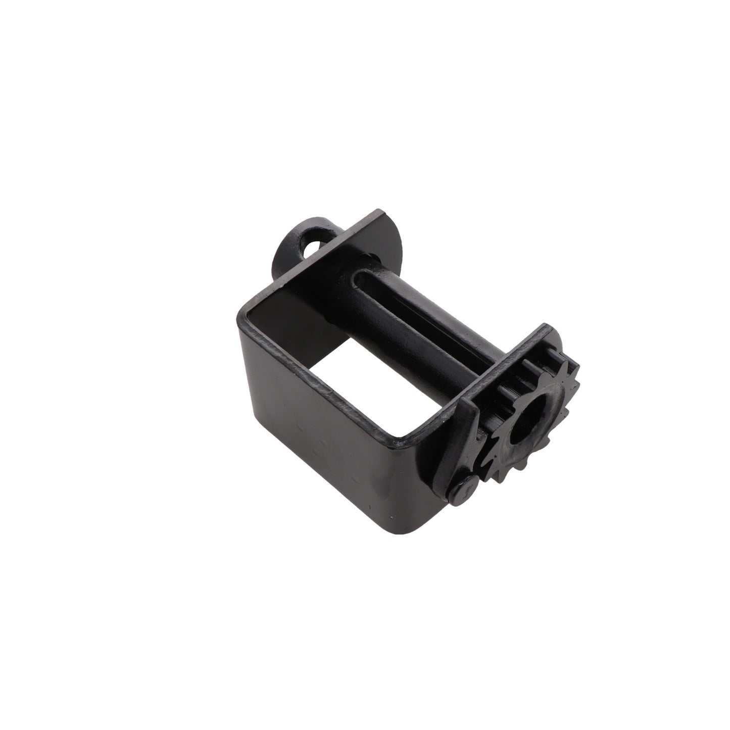 Standard Weld-On Winch E-Coated 6670 WLL