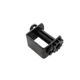 Standard Weld-On Winch E-Coated WLL 6670 5-PACK