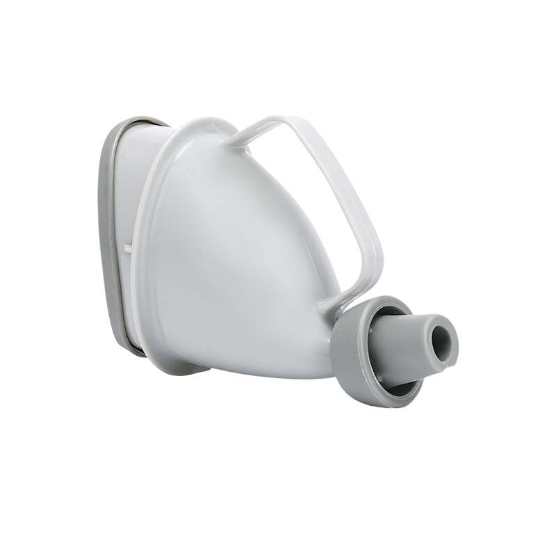 TGP Portable Urinal Funnel for Truck Drivers