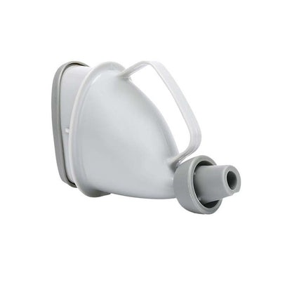 TGP Portable Urinal Funnel for Truck Drivers