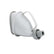 TGP Portable Urinal Funnel for Truck Drivers