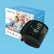 TGP Blood Pressure Monitor - Driver Health & Heart Check Device