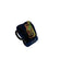 1" by 15' Heavy-Duty Vinyl Coated S Hook Ratchet Utility Strap. 20 Pack 500 WLL