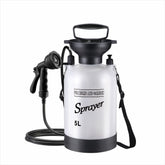 TGP ShowerPRO™ Portable Pressure Shower