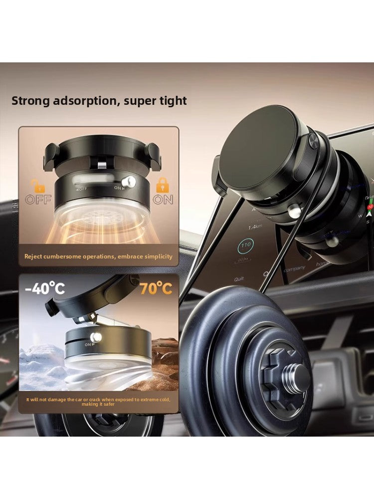 TGP MountPro™ 360 Magnetic Phone Holder | Secure Truck Phone Mount