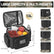 TGP RoadFresh™ Tactical Insulated Lunch Cooler