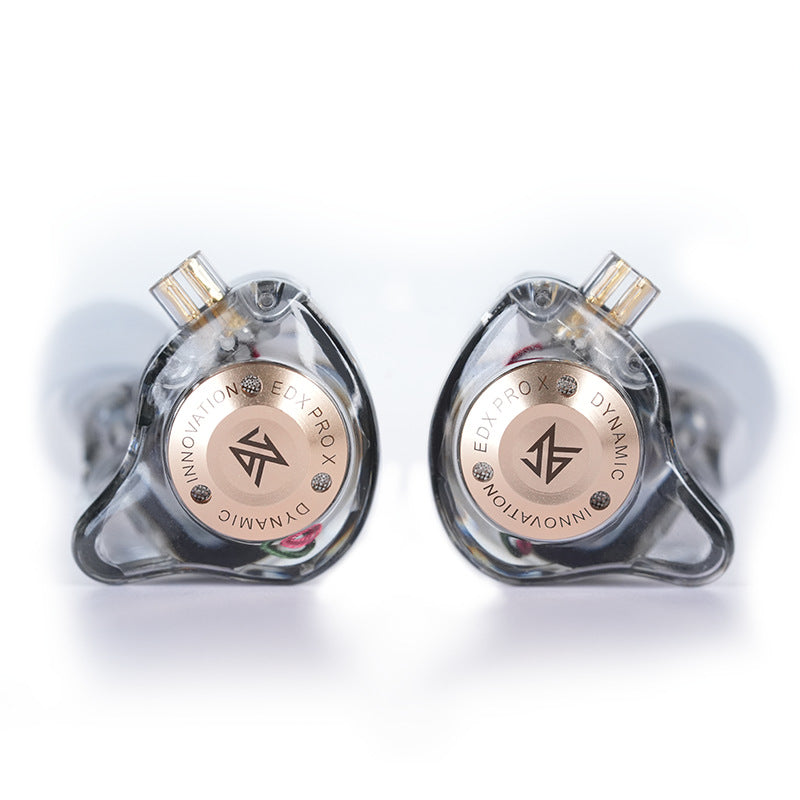 TGP Truck Driver Dynamic Pro X Earbuds