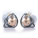 TGP Truck Driver Dynamic Pro X Earbuds