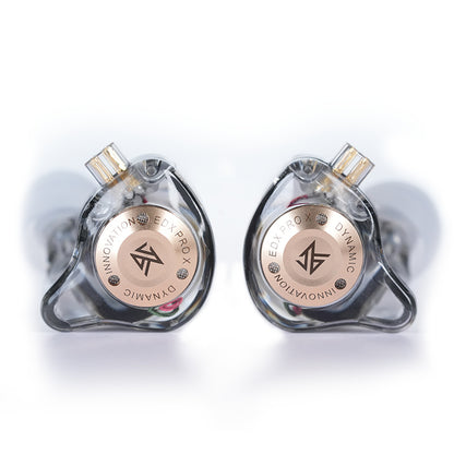 TGP Truck Driver Dynamic Pro X Earbuds
