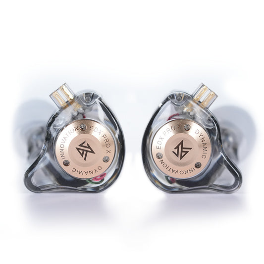 TGP Truck Driver Dynamic Pro X Earbuds