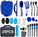 TGP Truck Cab Cleaning Brush Kit