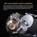 TGP Truck Driver Dynamic Pro X Earbuds