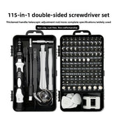 TGP FixPro™ Precision Driver Kit - Cab & Tech Repair Tool Set