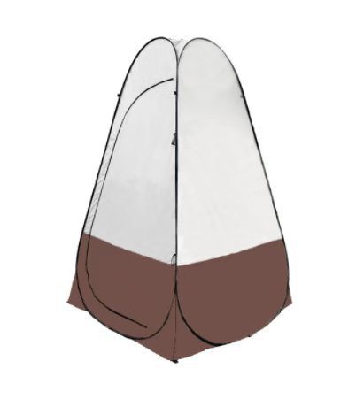 TGP RoadPrivacy™ Pop-Up Shower Tent