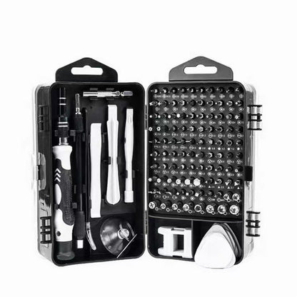 TGP FixPro™ Precision Driver Kit - Cab & Tech Repair Tool Set