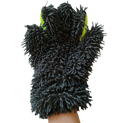 TGP WashMitts Pro™ – Ultra-Soft Truck Cleaning Gloves