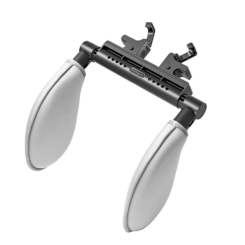 TGP NeckGuard™ Cab Comfort Pillow