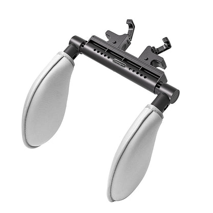 TGP NeckGuard™ Cab Comfort Pillow