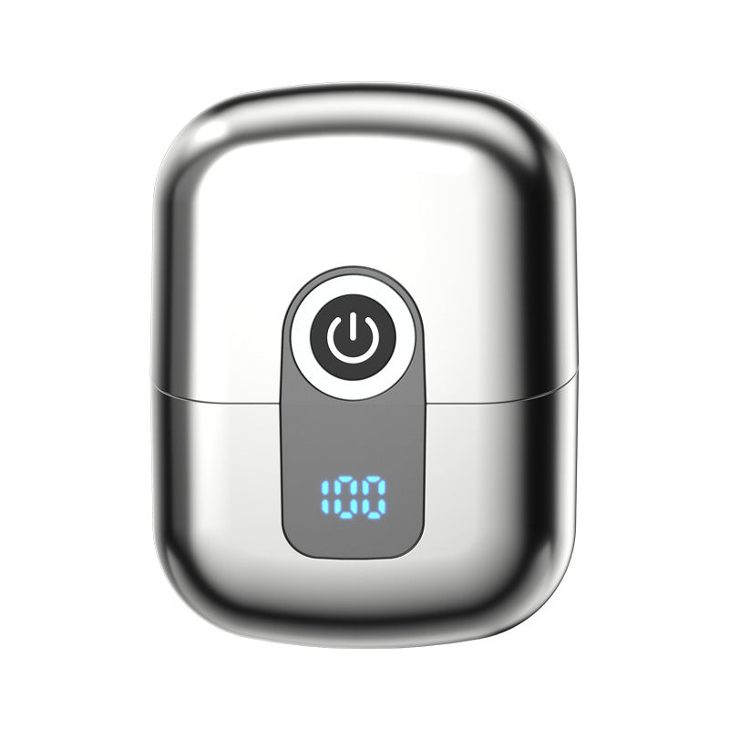 TGP Electric Shaver ™ Portable Grooming Tool for Drivers