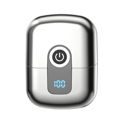 TGP Electric Shaver ™ Portable Grooming Tool for Drivers