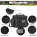 TGP RoadFresh™ Tactical Insulated Lunch Cooler