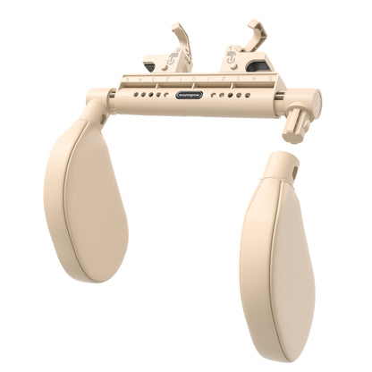 TGP NeckGuard™ Cab Comfort Pillow