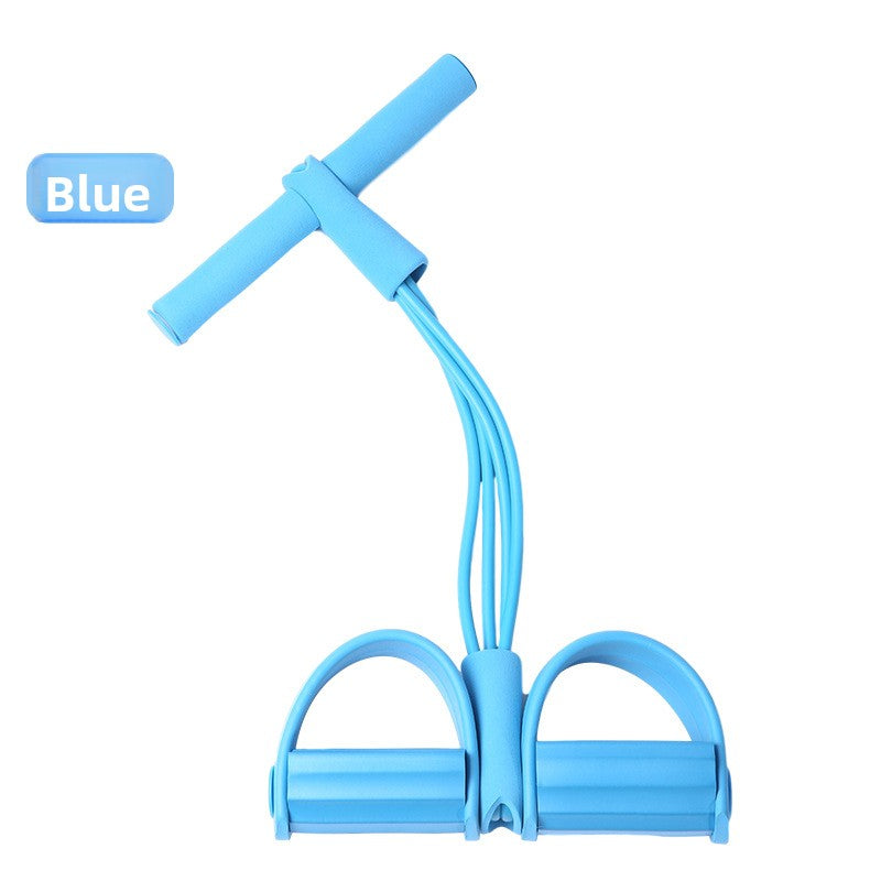 TGP FlexPull™ Resistance Trainer
