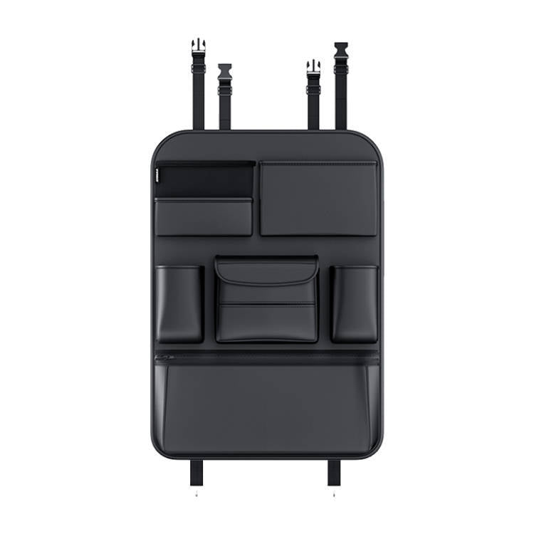 TGP CabOrganizer Truck Storage Panel – Backseat & Cab Organizer System