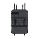TGP CabOrganizer Truck Storage Panel – Backseat & Cab Organizer System